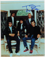 Autographed item – Tom Petty – Tom Petty signed photograph
