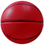 Red/Black Ball