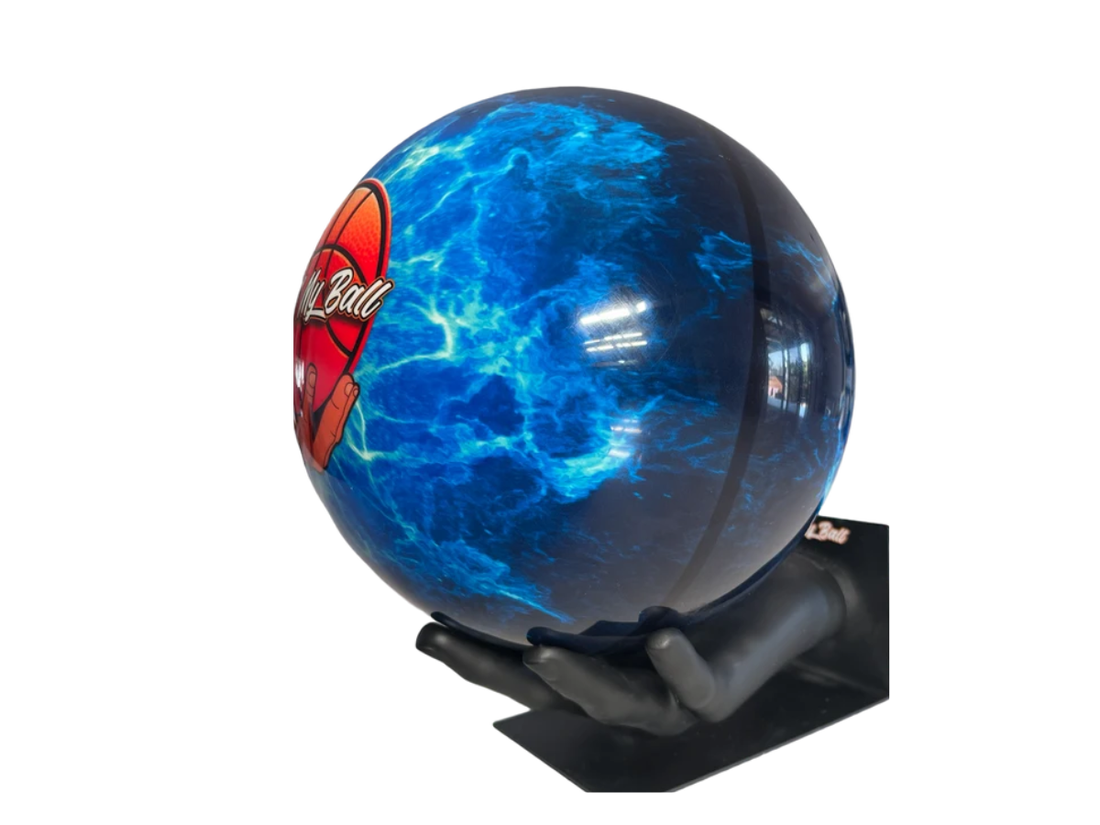 Key Benefits of Using a Bowling Ball Display Stand to Showcase Your Favourite Sports Memorabilia