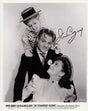 Autographed item – Jimmy Cagney – Jimmy Cagney signed photograph