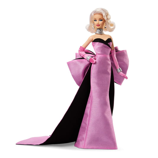 Barbie Signature Marilyn Monroe Doll Mattel JJY00 100th Birthday