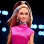 Mattel Barbie Ted Lasso X Keeley (Sioc) HJW92 - Juno Temple