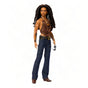 Barbie Signature Kenbassadors Lenny Kravitz Ken Doll Doll Mattel