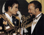 Autographed item – Quincy Jones – Quincy Jones signed photograph