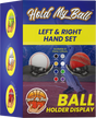 Tennis Ball Holder Hand