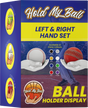 Tennis Ball Holder Hand
