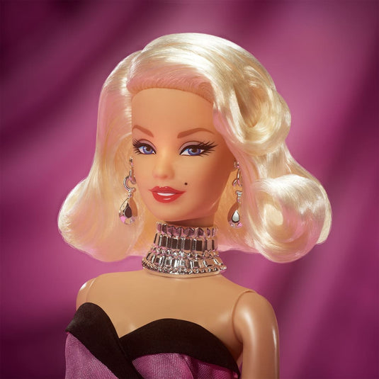 Barbie Signature Marilyn Monroe Doll Mattel JJY00 100th Birthday