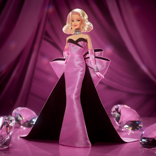 Barbie Signature Marilyn Monroe Doll Mattel JJY00 100th Birthday