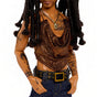 Barbie Signature Kenbassadors Lenny Kravitz Ken Doll Doll Mattel