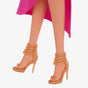 Mattel Barbie Ted Lasso X Keeley (Sioc) HJW92 - Juno Temple
