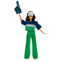 Barbie Super Bowl LX Seattle Seahawks Doll 2026 JJY01