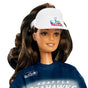 Barbie Super Bowl LX Seattle Seahawks Doll 2026 JJY01