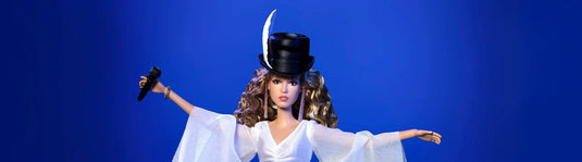 Barbie Signature Barbie Stevie Nicks Bella Donna Doll