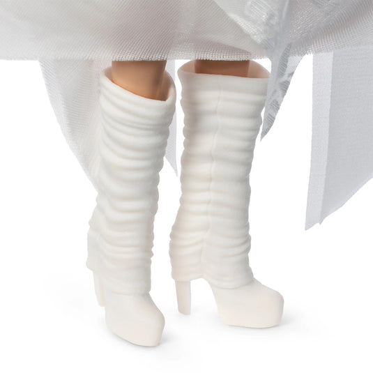 Barbie Signature Barbie Stevie Nicks Bella Donna Doll