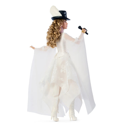 Barbie Signature Barbie Stevie Nicks Bella Donna Doll