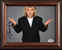 Autographed item – Billy Connolly – Framed signed photograph