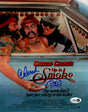 Autographed item – Cheech & Chong – Signed photograph