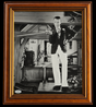 Autographed item – Fred Astaire – Autographed photograph