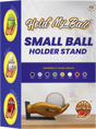 Ball Holder Stand & Hand