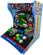 Retro Arcade Console (Over 6500 Games Built in)