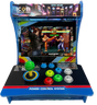 Retro Arcade Console (Over 6500 Games Built in)