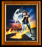 Autographed item – Michael J. Fox – Autographed photograph