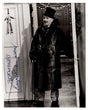 Autographed item – Ralph Richardson – Signed Photograph with Certificate of Authenticity