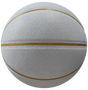 White Gold Basketball