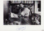 Autographed item – John Cleese – John Cleese signed photograph