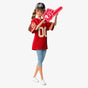 Barbie NFL Super Bowl LVIII Champion Doll Kansas City Chiefs