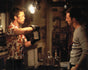 Autographed item – Brad Pitt & Edward Norton – Brad Pitt and Edward Norton signed photograph
