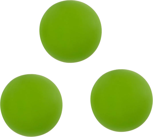 Skeeball Replacement Balls (Pack of 3)