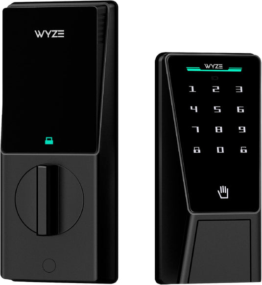 Wyze Palm Lock