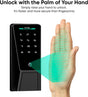 Wyze Palm Lock