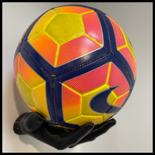 Load image into Gallery viewer, Soccer Ball Holder Hand
